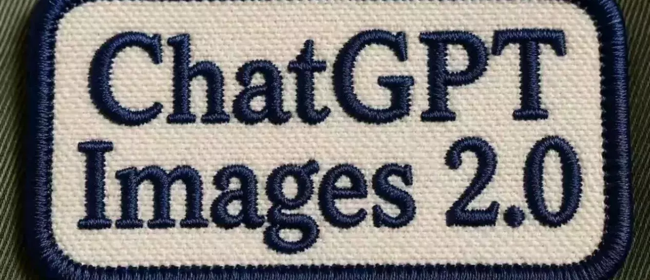 Ανακοινώθηκε το ChatGPT Images 2.0