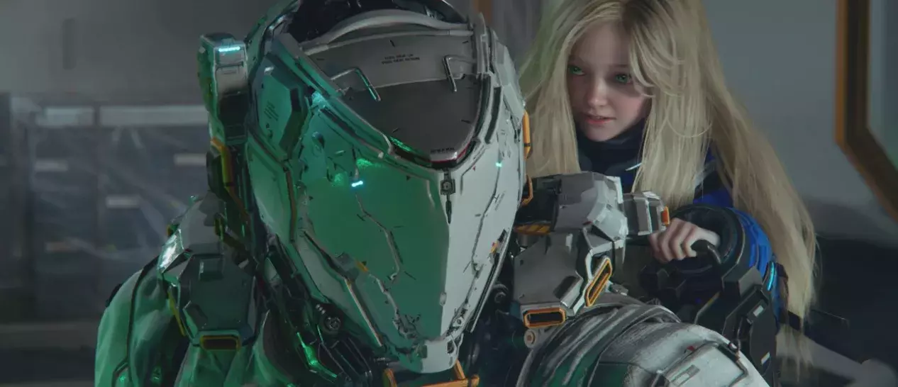 Το Pragmata πραγματοποίησε καταπληκτικό ξεκίνημα