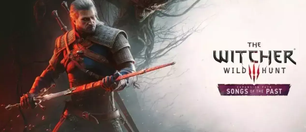 Το The Witcher 3 ετοιμάζεται να αποκτήσει νέο expansion