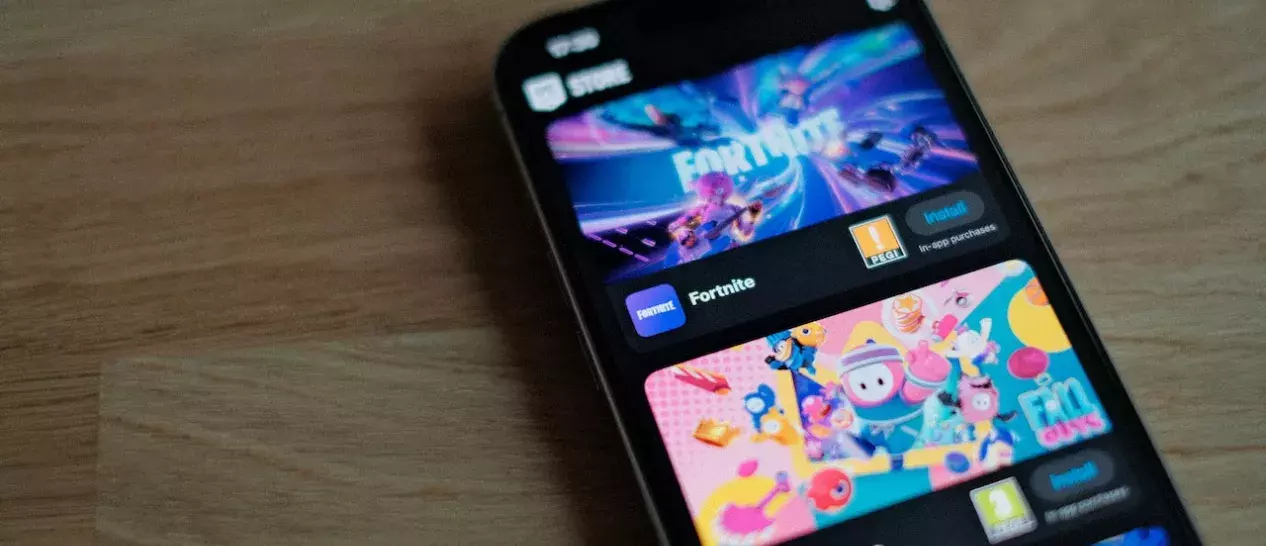 To Fortnite επιστρέφει στο App Store της APPLE