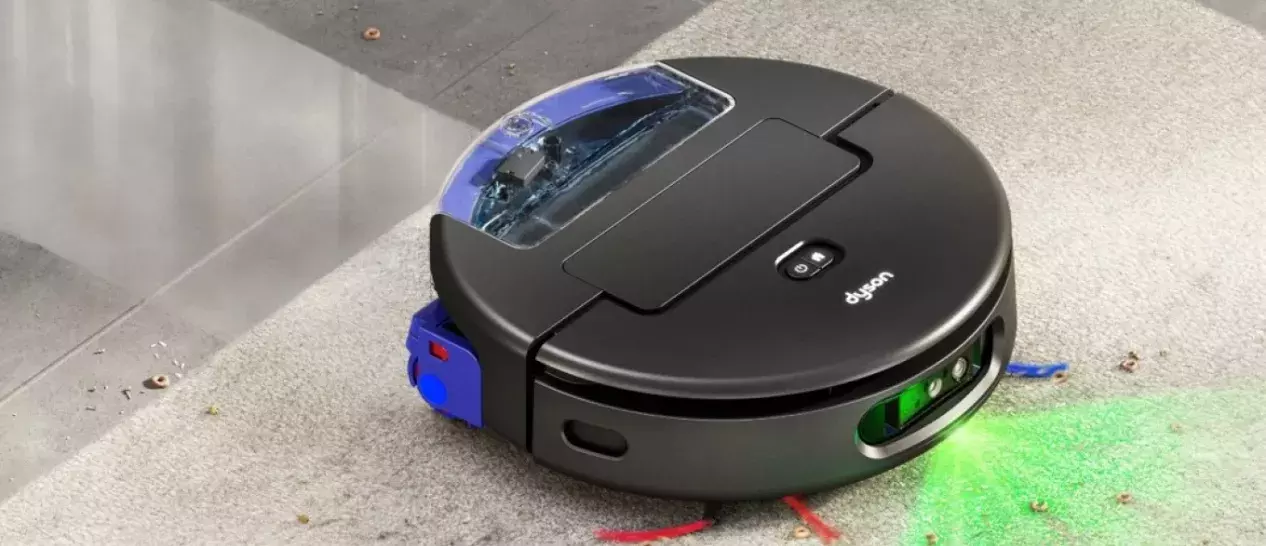 DYSON και payzy by COSMOTE: Αναβάθμισε την καθημερινότητά σου και κέρδισε 20% cashback