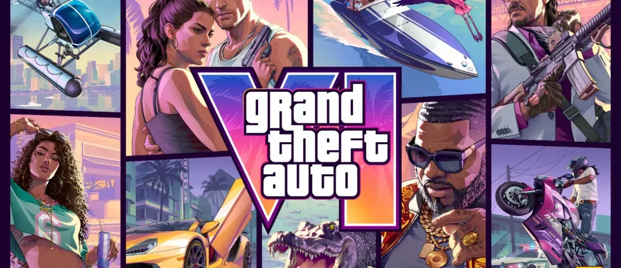  Το GTA VI έρχεται στον ΓΕΡΜΑΝΟ και οι προπαραγγελίες ξεκινούν