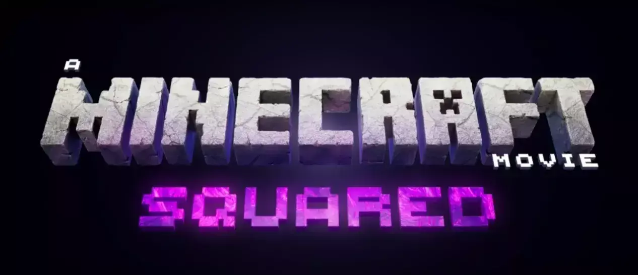 Ανακοινώθηκε η ημερομηνία κυκλοφορίας του Minecraft Movie Squared