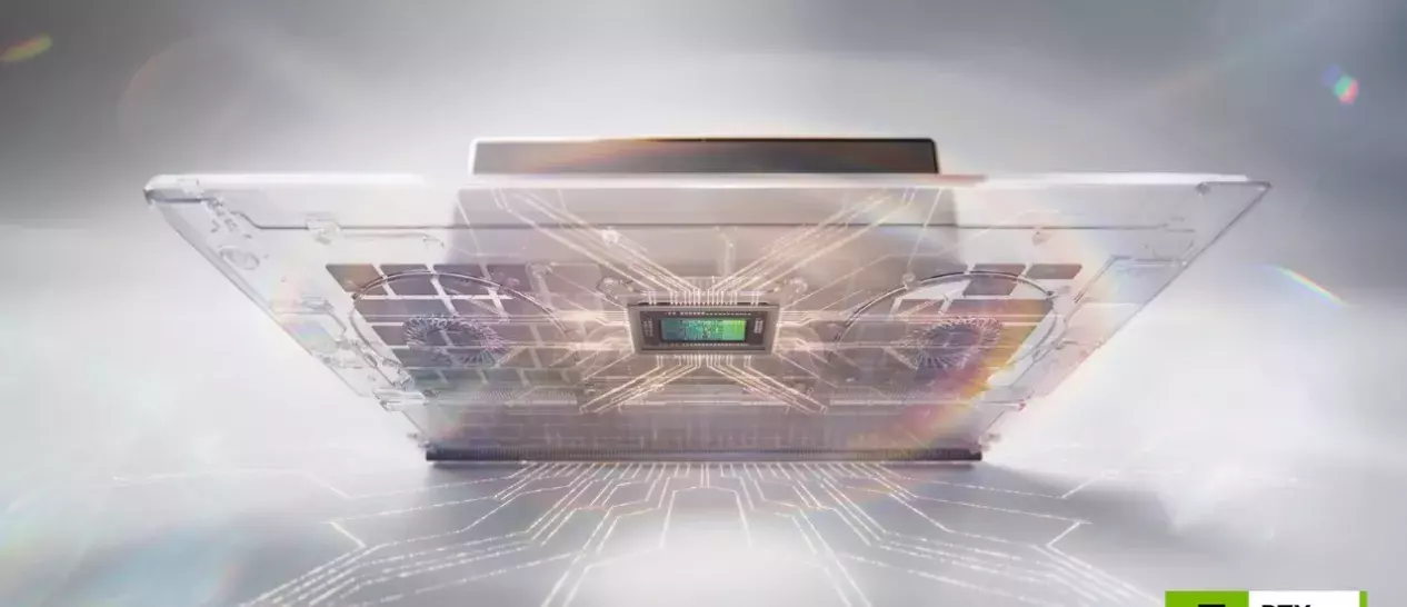 H NVIDIA ανακοίνωσε τους νέους RTX Spark