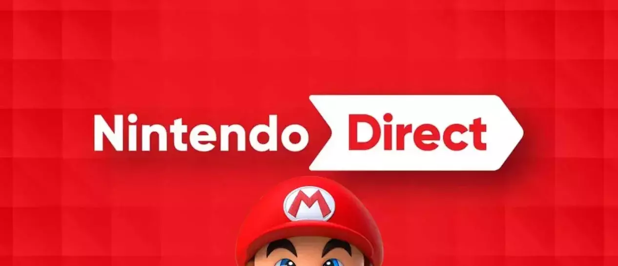 Οι ανακοινώσεις του NINTENDO Direct