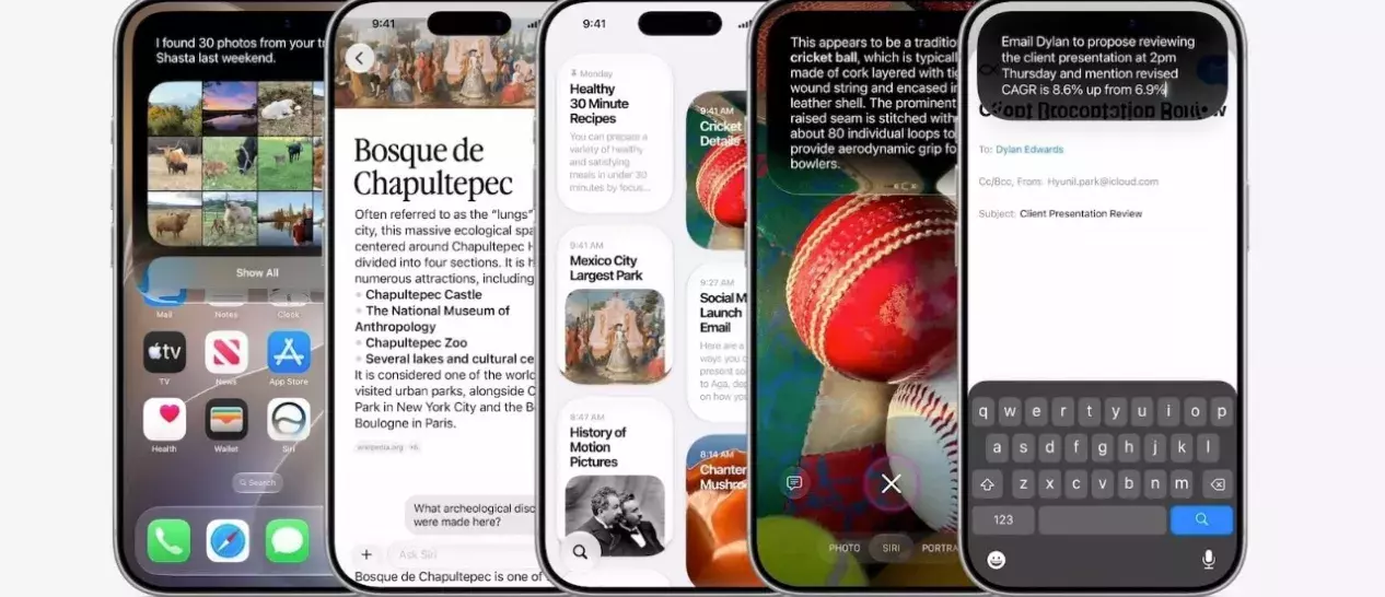 WWDC 2026: Το iOS 27 βάζει την ταχύτητα στο επίκεντρο, ενώ η Siri AI ανοίγει νέο κεφάλαιο για την APPLE
