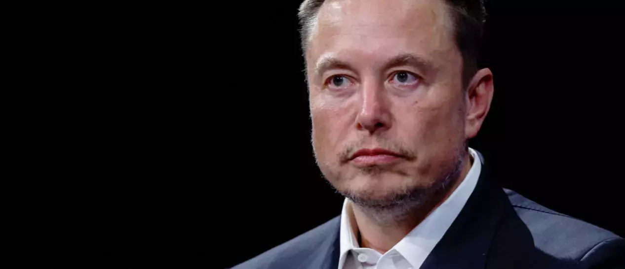 Ο Elon Musk έγινε ο πρώτος τρισεκατομμυριούχος στον κόσμο 