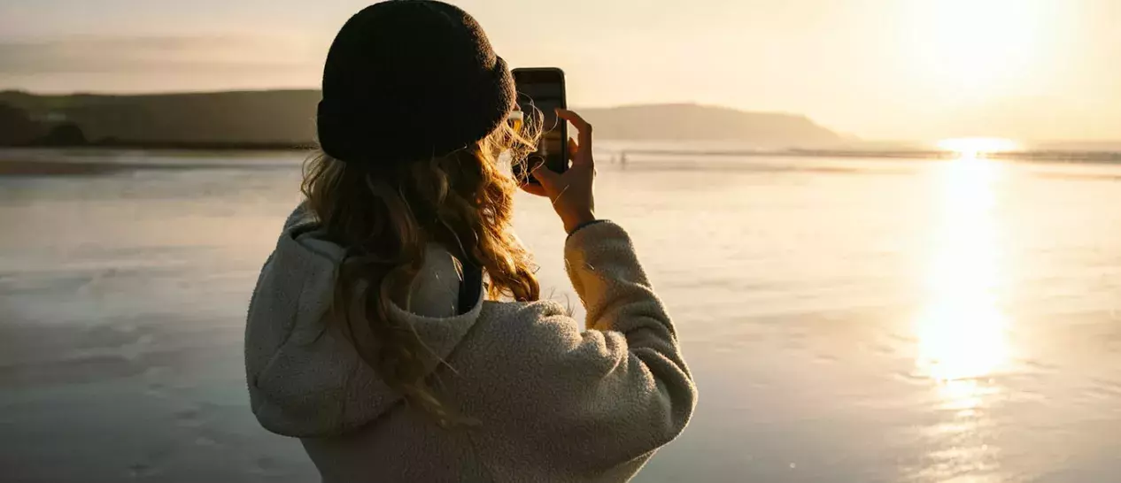 World Photography Day: Smartphones για αξέχαστες φωτογραφίες