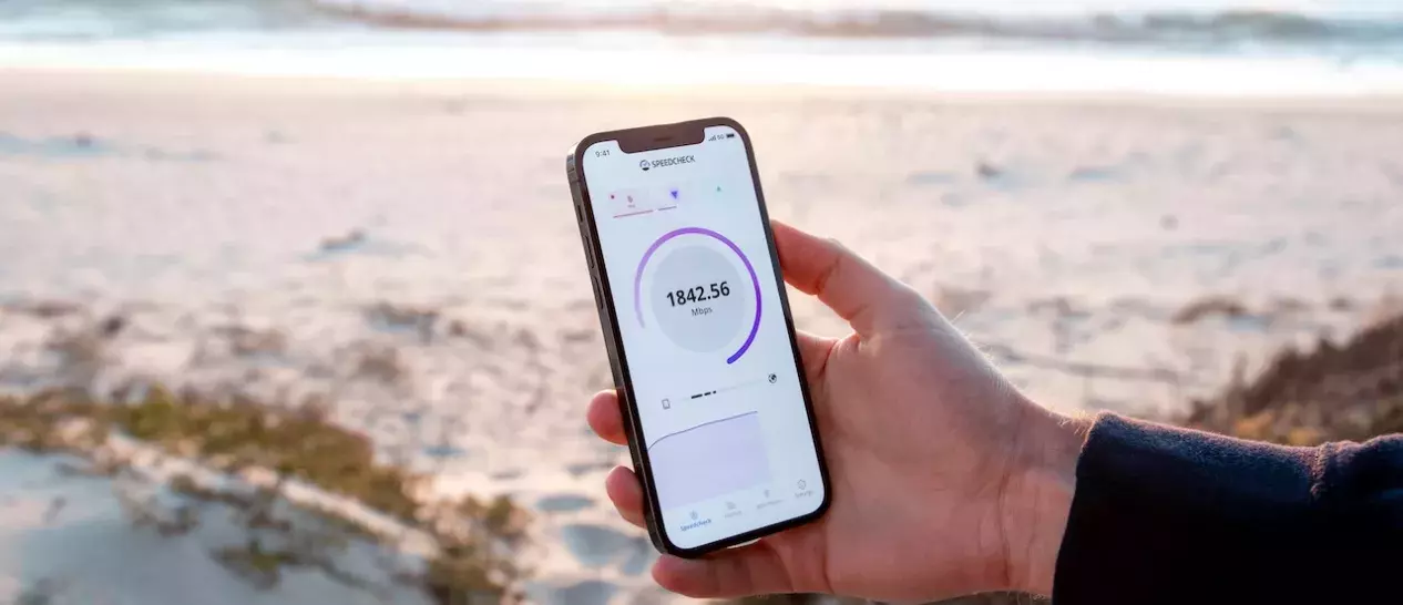 5G και streaming το καλοκαίρι: Ψυχαγωγία χωρίς να εξαρτάσαι από το Wi-Fi