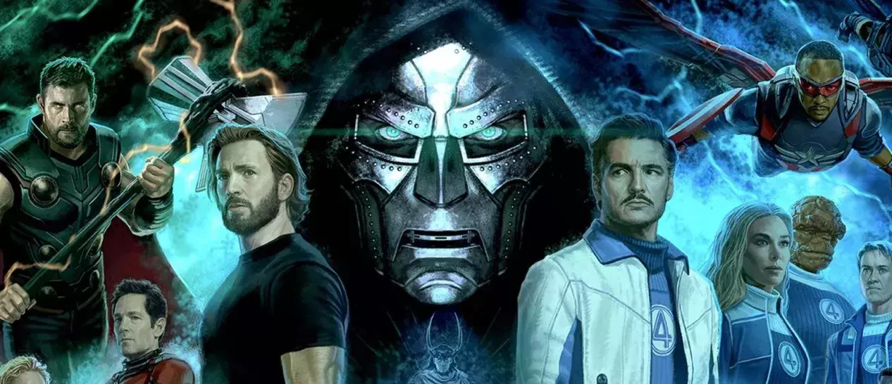 Επιτέλους, το πρώτο trailer του Avengers: Doomsday είναι εδώ γεμάτο εκπλήξεις