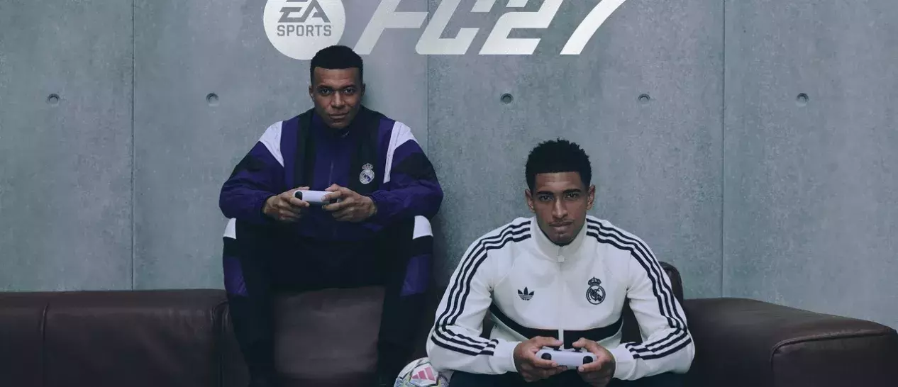 Το EA Sports FC 27  έρχεται στις 25 Σεπτεμβρίου έρχεται με νέο social mode, το The Grounds