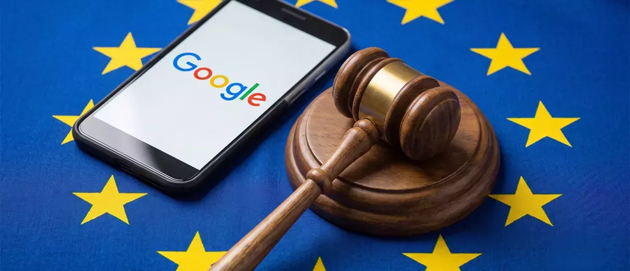 Η ΕΕ υποχρεώνει τη GOOGLE να ανοίξει το Android και την Αναζήτηση στους ανταγωνιστές