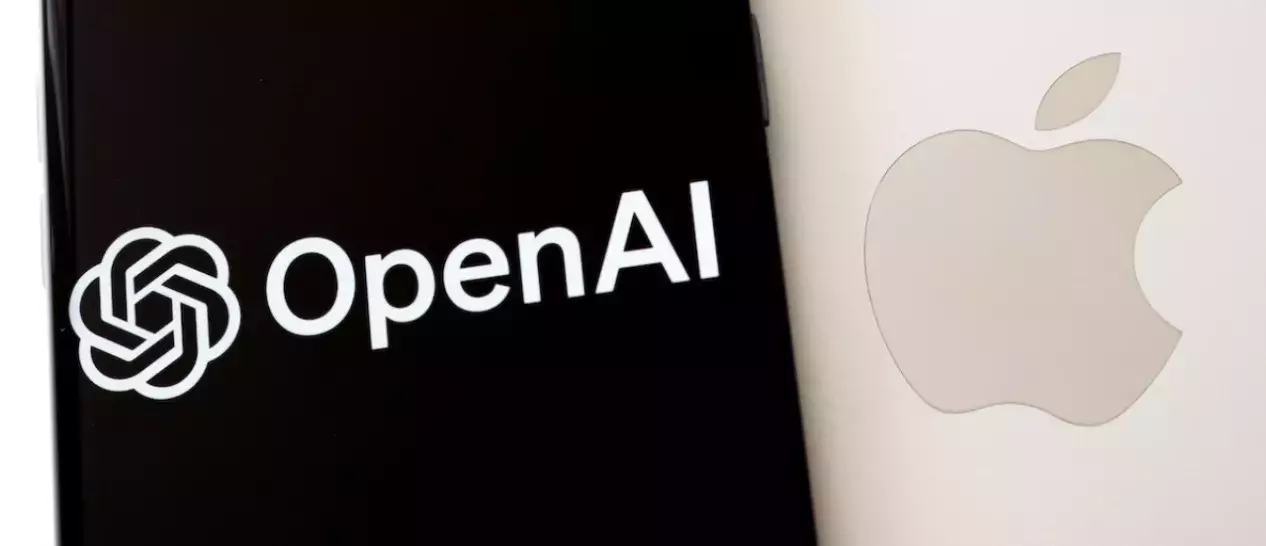 Η APPLE μηνύει την OPENAI για κλοπή εμπορικών μυστικών μέσω πρώην υπαλλήλων