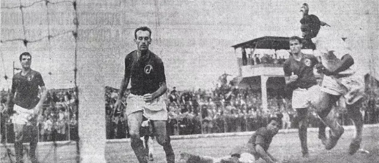 H GOOGLE αναπαρέστησε με AI το «χαμένο γκολ» που ο Pelé θεωρούσε το κορυφαίο του