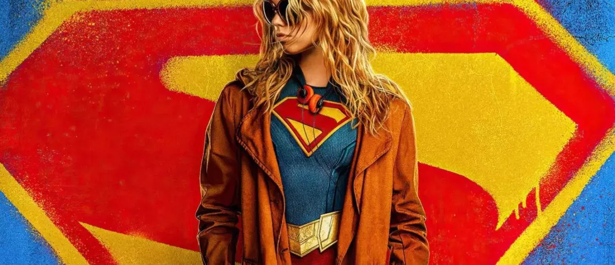 Η Supergirl οδεύει σε ζημιά 100 εκατ. δολαρίων στο Box Office