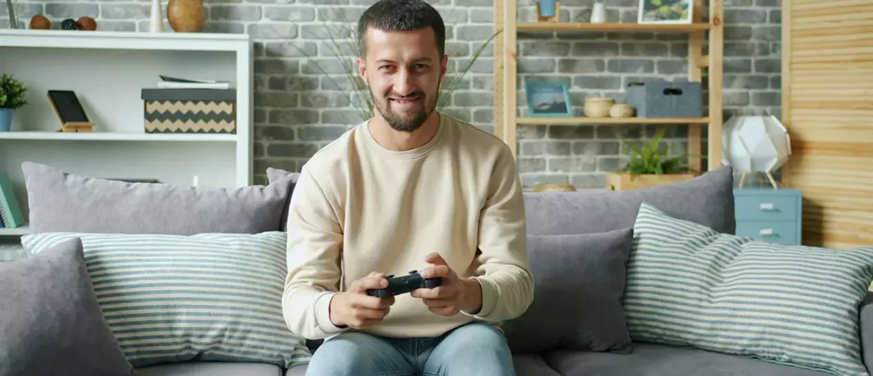 Gaming χωρίς ζέστη, όπου σε βολεύει