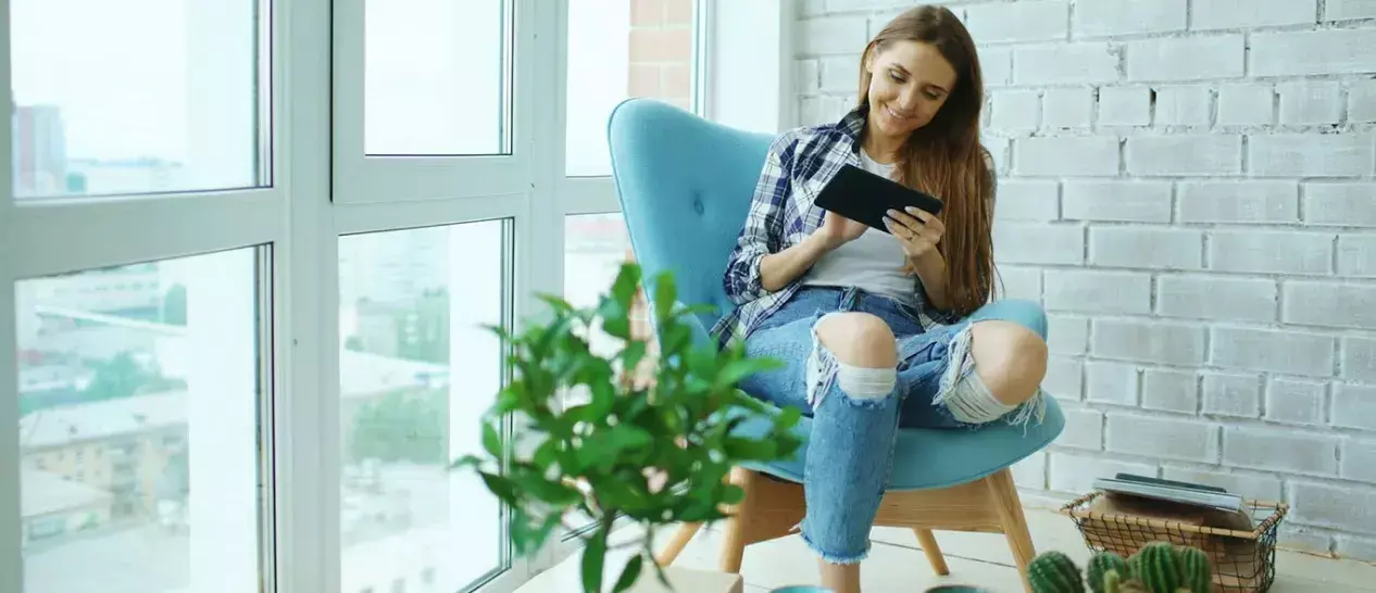 Book Lovers Day: Tablets για να διαβάζεις τα αγαπημένα σου βιβλία