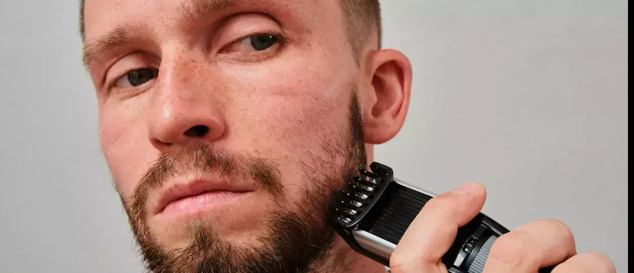 World Beard Day: Οι συσκευές που θα απογειώσουν το grooming σου