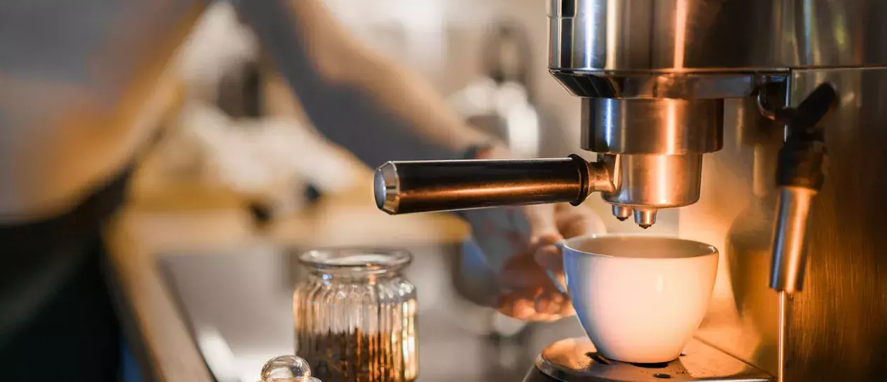 Τι τύπος coffee lover είσαι; Διάλεξε τη σωστή μηχανή