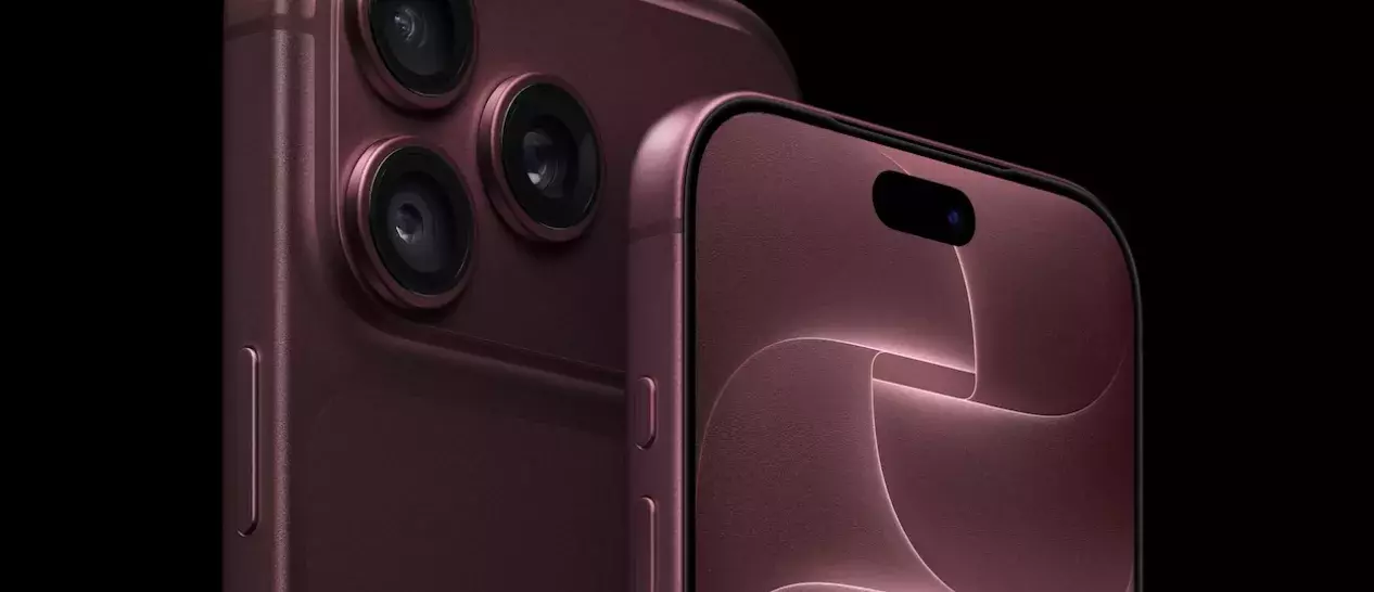 APPLE iPhone 18 Pro και iPhone 18 Pro Max: Διαθέσιμα από σήμερα στον ΓΕΡΜΑΝΟ
