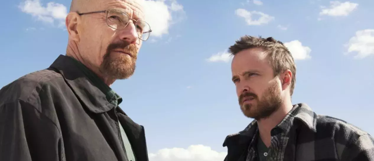 Το Breaking Bad στην κορυφή: Οι 15 καλύτερες σειρές του 21ου αιώνα