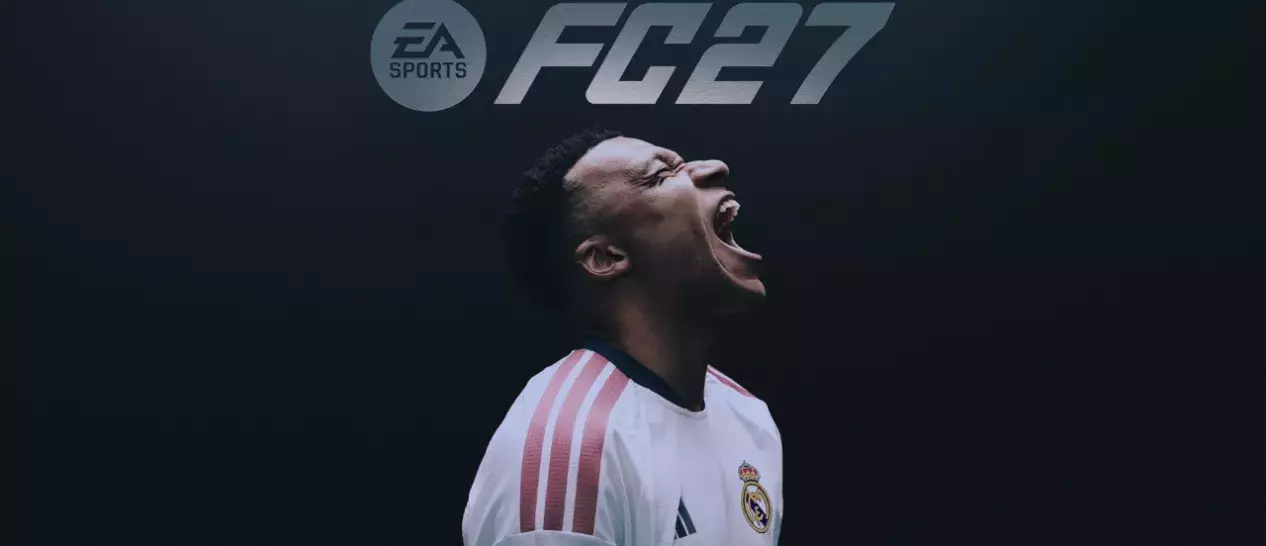 EA SPORTS FC 27: Η νέα ποδοσφαιρική σεζόν ξεκινά στον ΓΕΡΜΑΝΟ