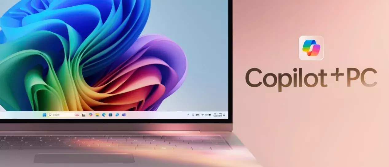 Η MICROSOFT εγκαταλείπει την ονομασία Copilot+ PC, αλλά όχι τις AI δυνατότητές της