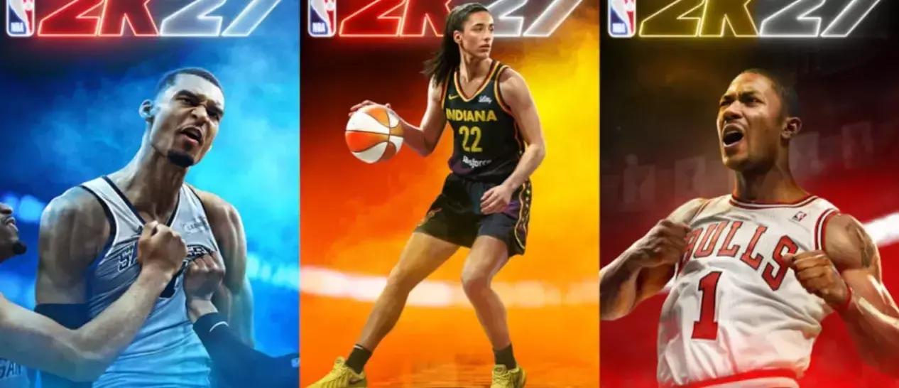 NBA 2K27: Κυκλοφόρησε και είναι διαθέσιμο στον ΓΕΡΜΑΝΟ με τις μεγαλύτερες αλλαγές των τελευταίων ετών