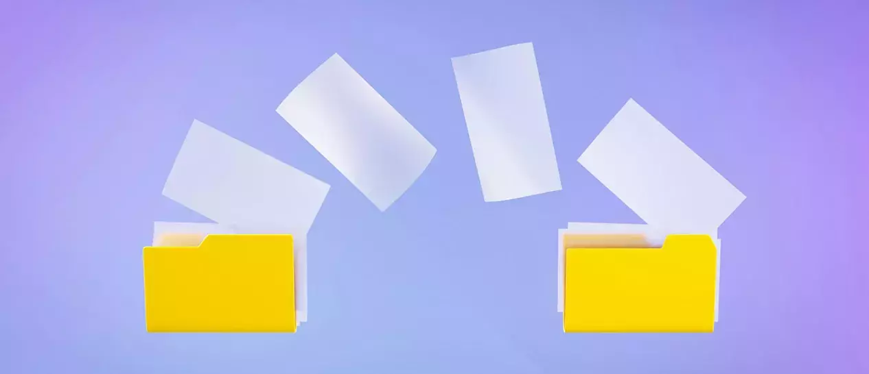Πώς να κάνεις backup στις φωτογραφίες και τα αρχεία σου