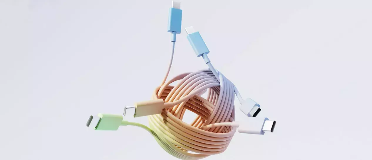 Καλώδια USB-C: Γιατί το μήκος και τα Watt κάνουν τη διαφορά