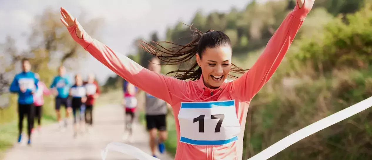 RUN THE DAY: Ο εξοπλισμός που θα σε βοηθήσει στην προετοιμασία για τον Μαραθώνιο