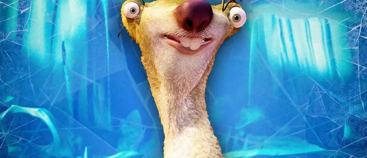 Πέντε ταινίες Ice Age, το Percy Jackson και πολλοί ακόμη τίτλοι της DISNEY έρχονται στο NETFLIX
