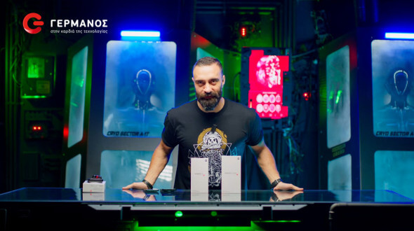 Το Έτριψα Στα Μούτρα Του Αλέκου! (+ ΜΕΓΑΛΟΣ ΔΙΑΓΩΝΙΣΜΟΣ!🔥)