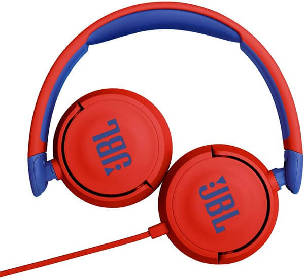 Ενσύρματα Ακουστικά JBL JR310