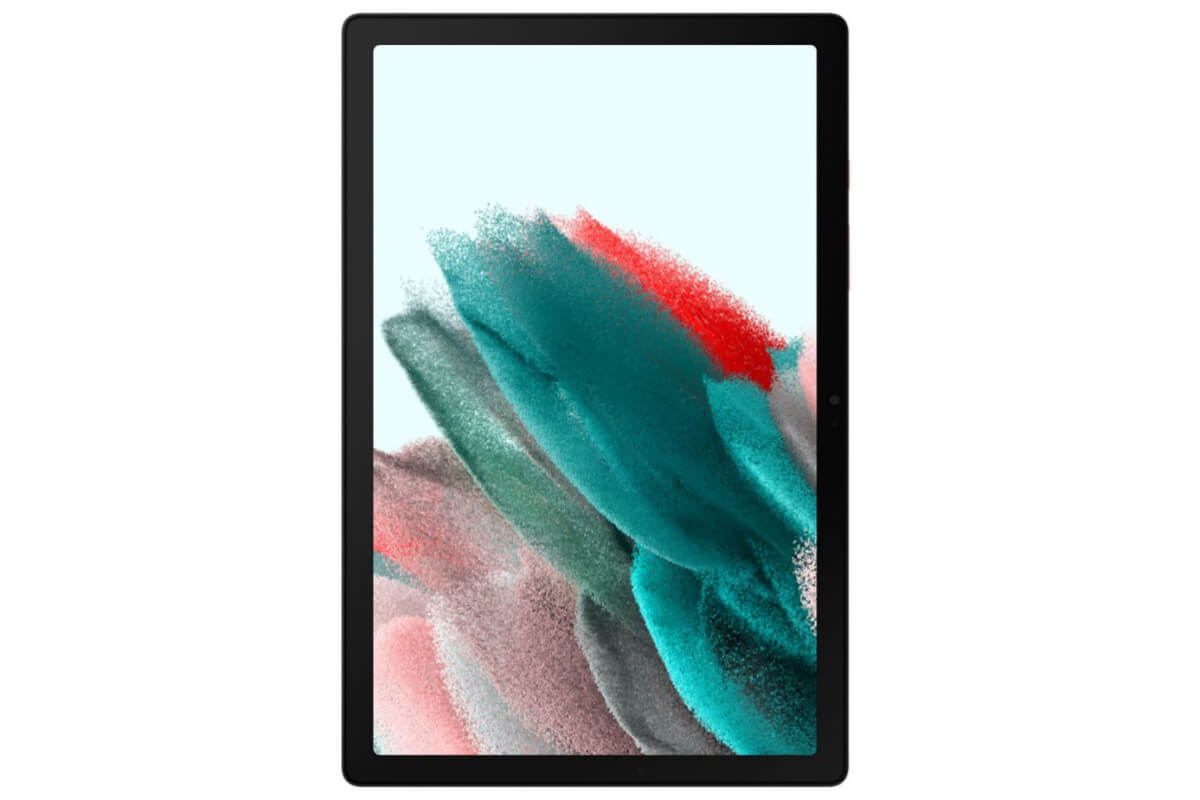 Galaxy Tab A8 review