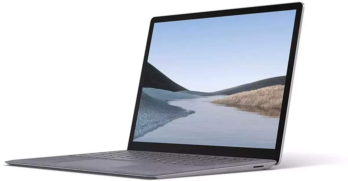 Microsoft Surface 3