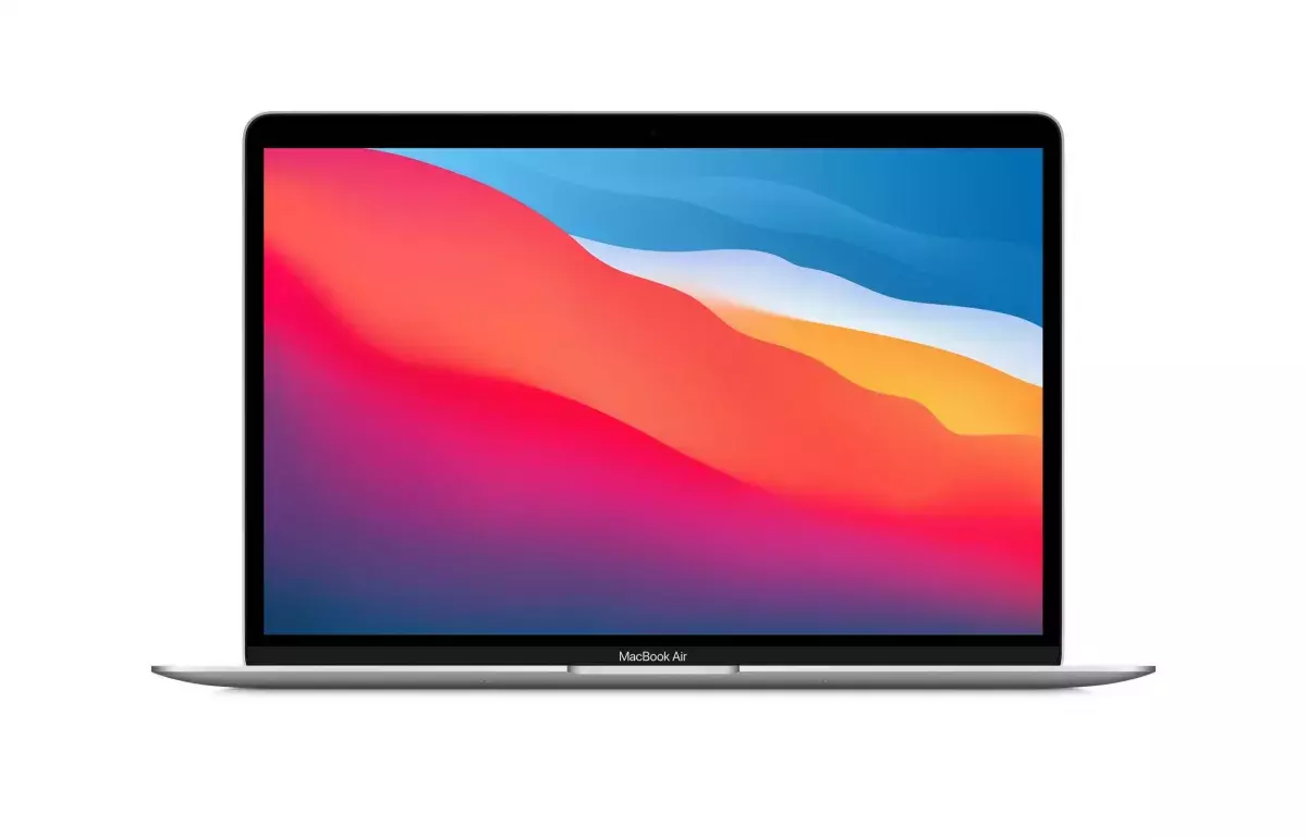 Apple MacBook Pro
