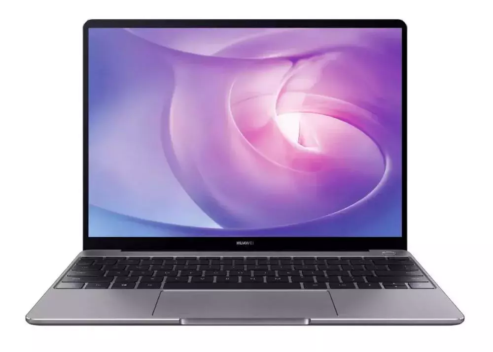 Huawei MateBook 13