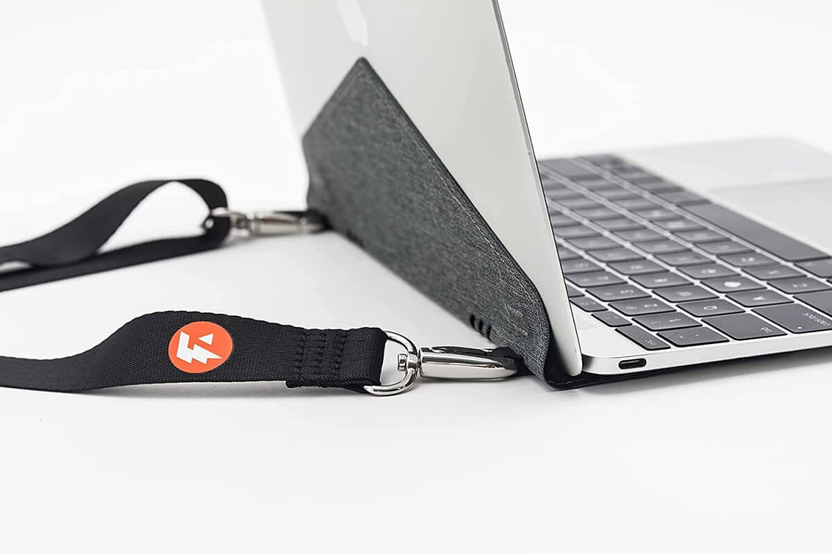 laptop strap