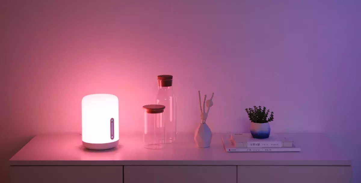 Xiaomi Mi Bedside Lamp 2