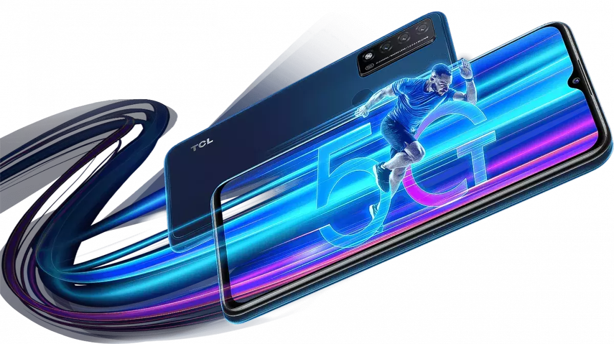 TCL 20 R