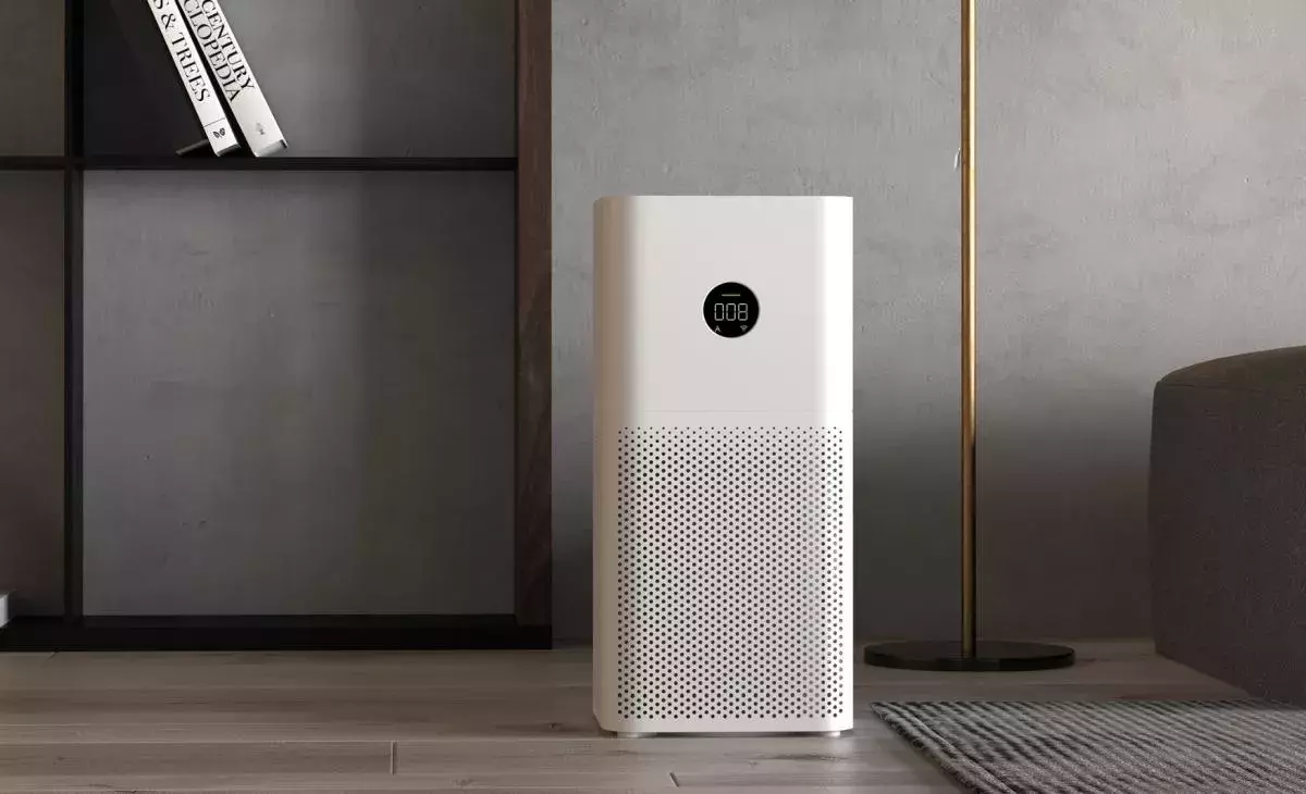 Xiaomi Mi Air Purifier 3C