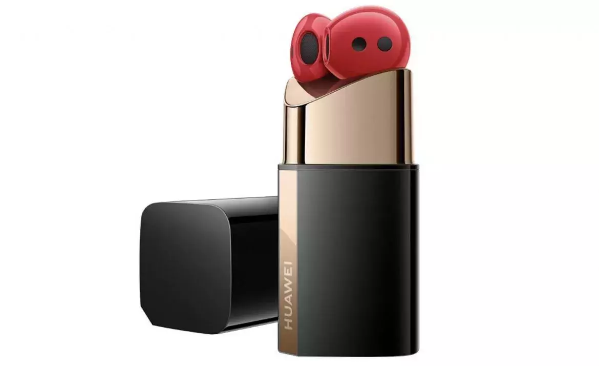 Huawei Freebuds Lipstick