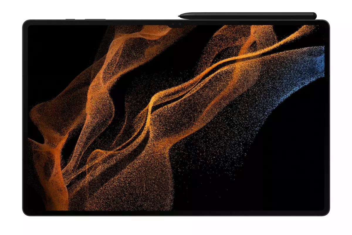 SAMSUNG Galaxy Tab S8 Ultra SAMSUNG Galaxy Tab S8 Ultra