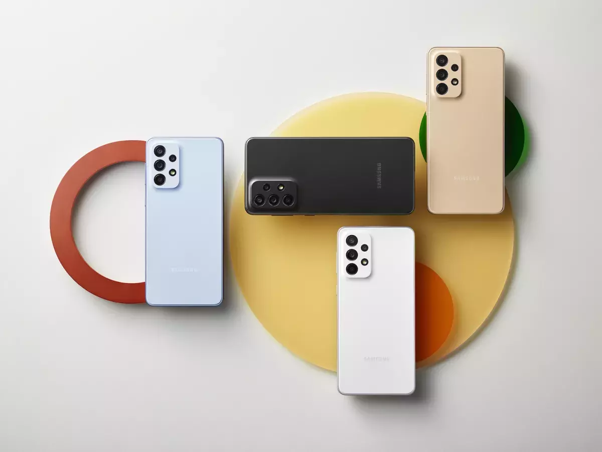 smartphones smartphones