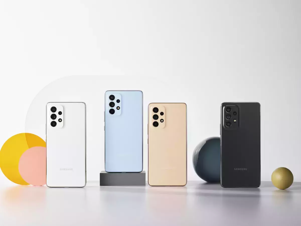 smartphones smartphones