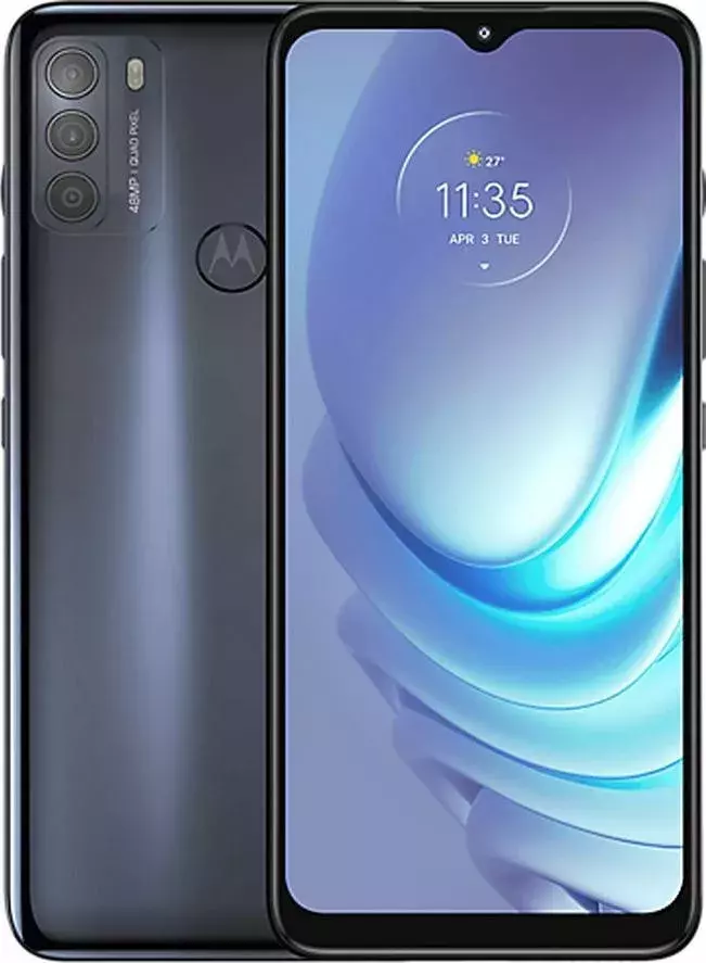 Motorola smartphone Motorola smartphone