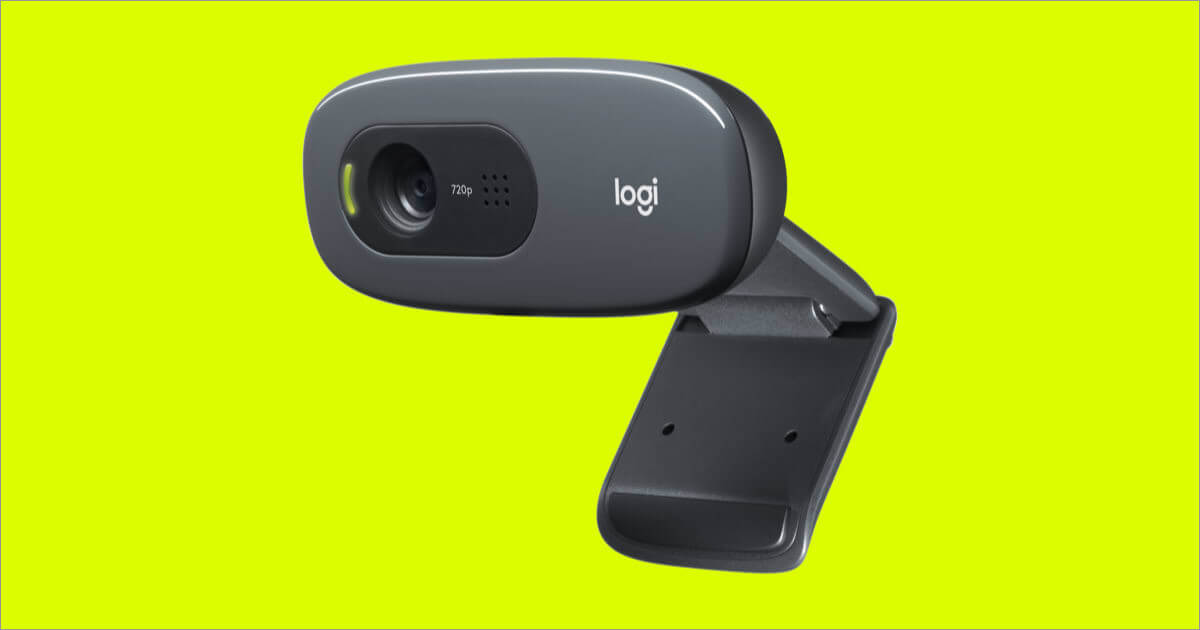 web camera