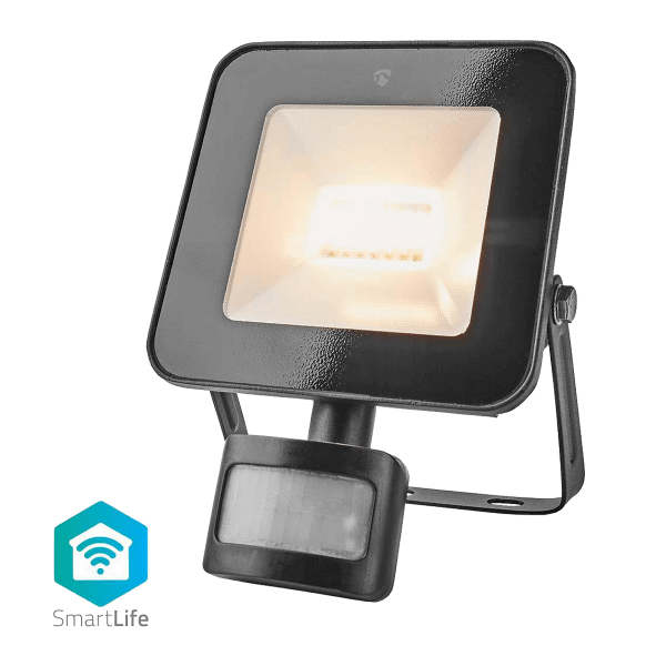 flood light