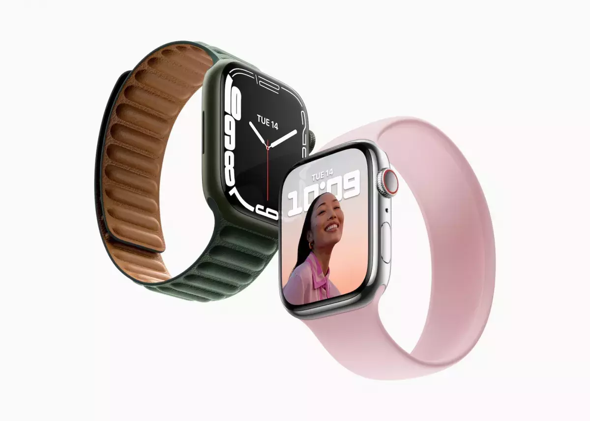 smartwatches smartwatches